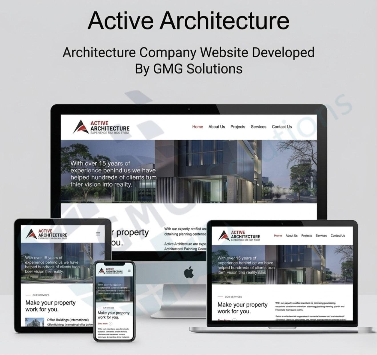 Architecture