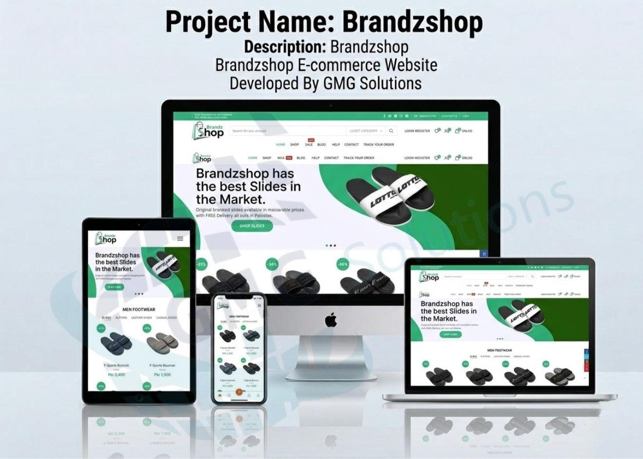 Brandzshop