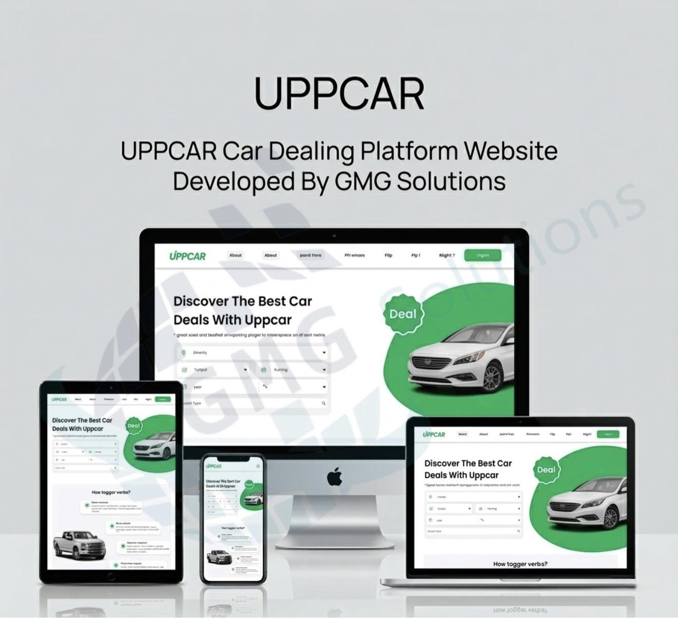 Car Listing
