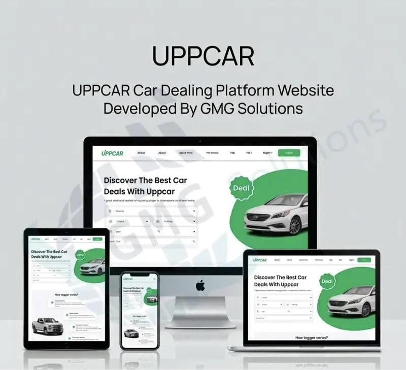Car Listing