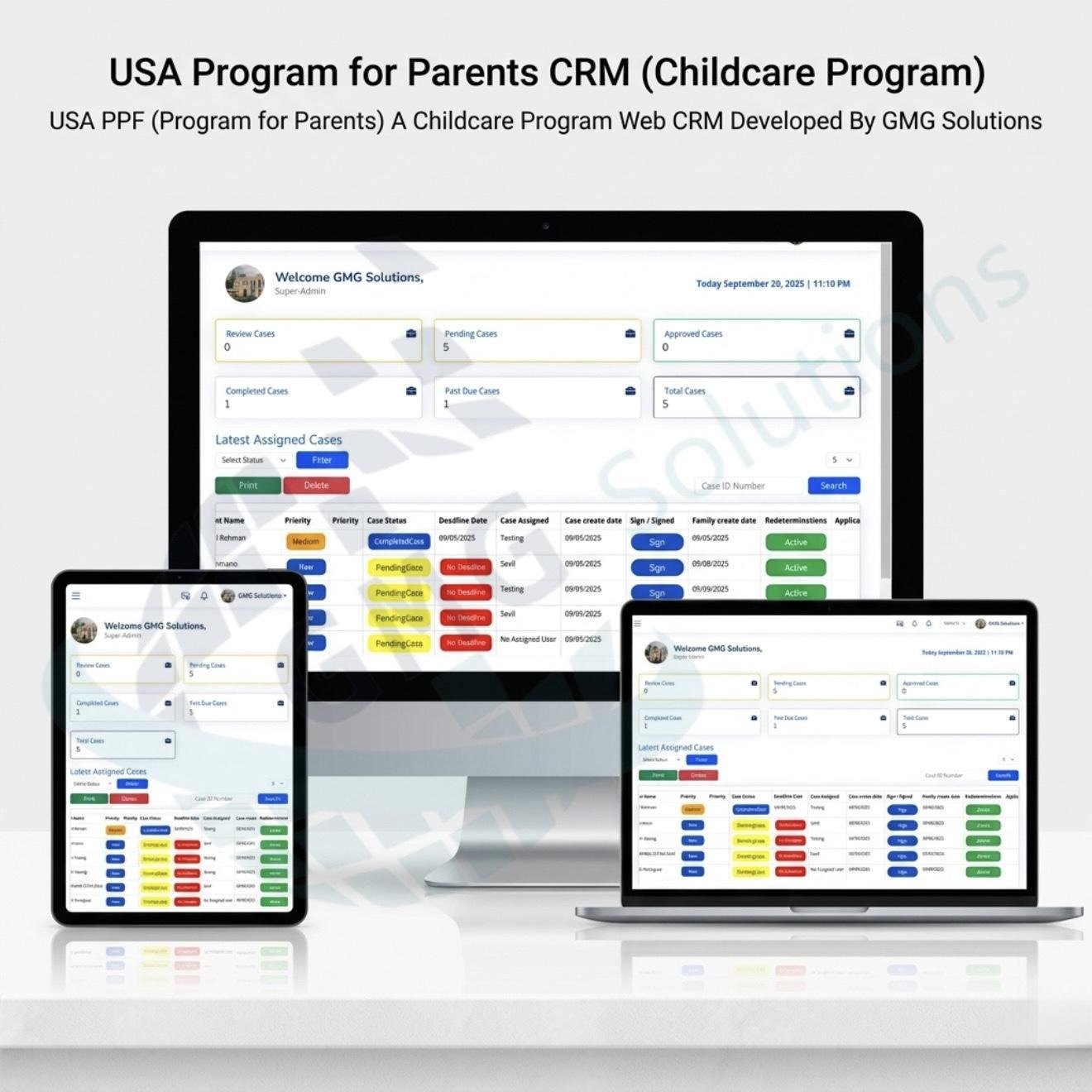 CRM