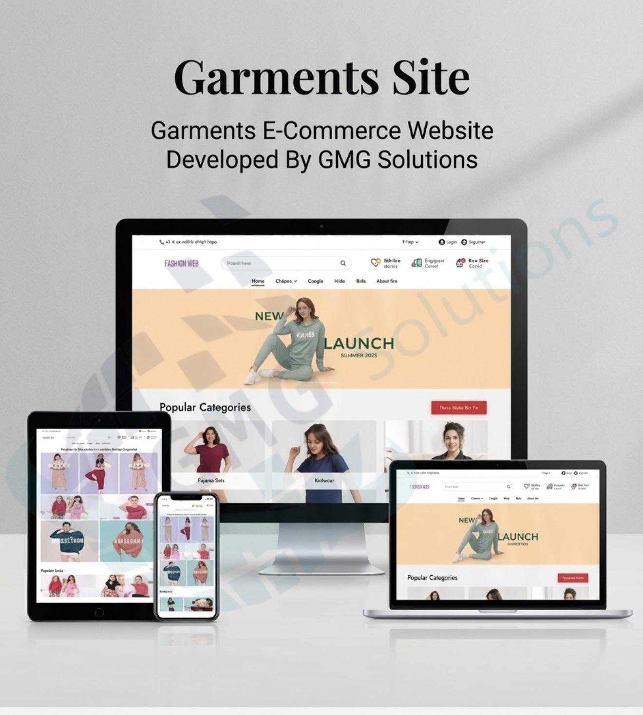 Garments