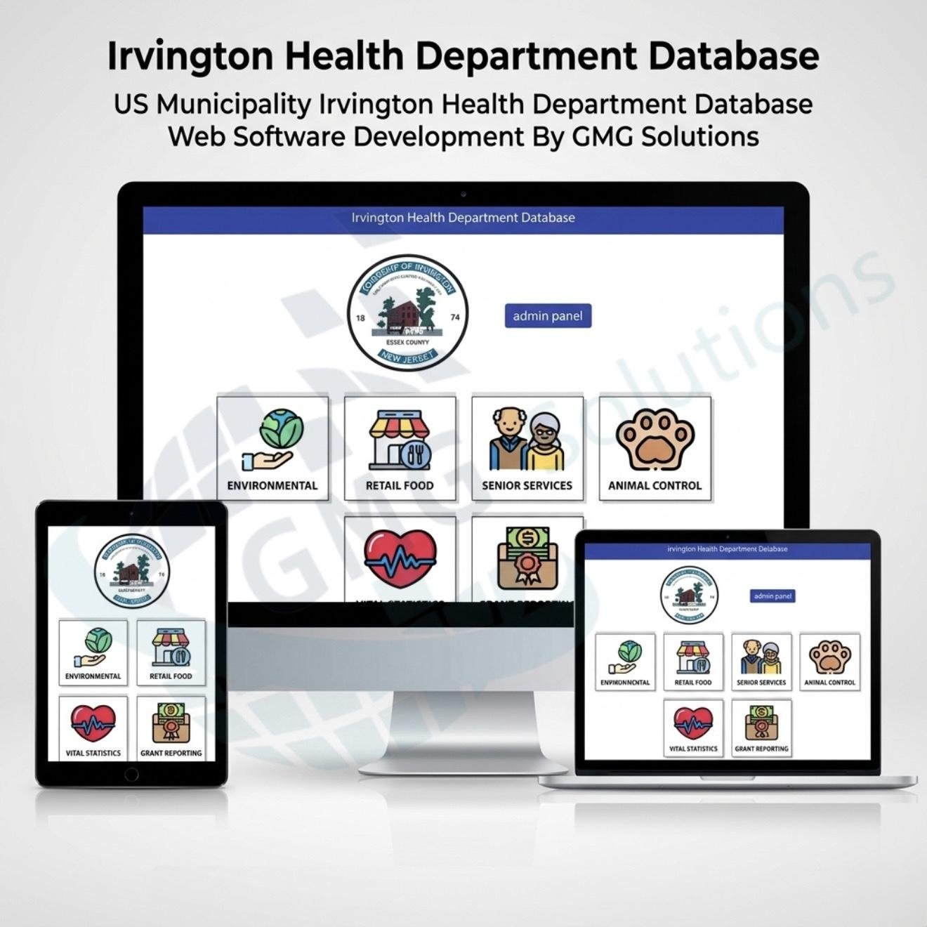 Health Department