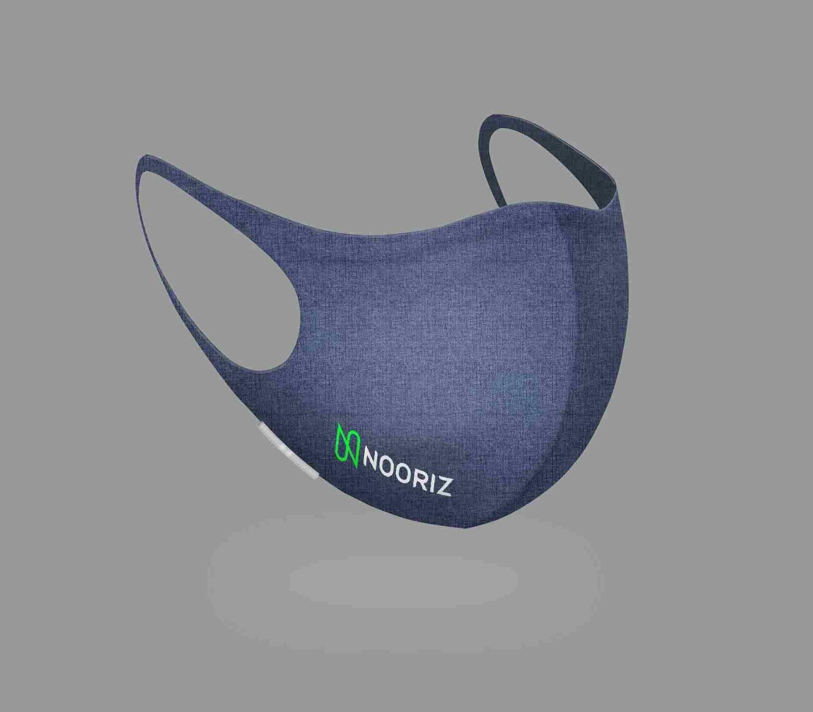 Nooriz Face Mask Design
