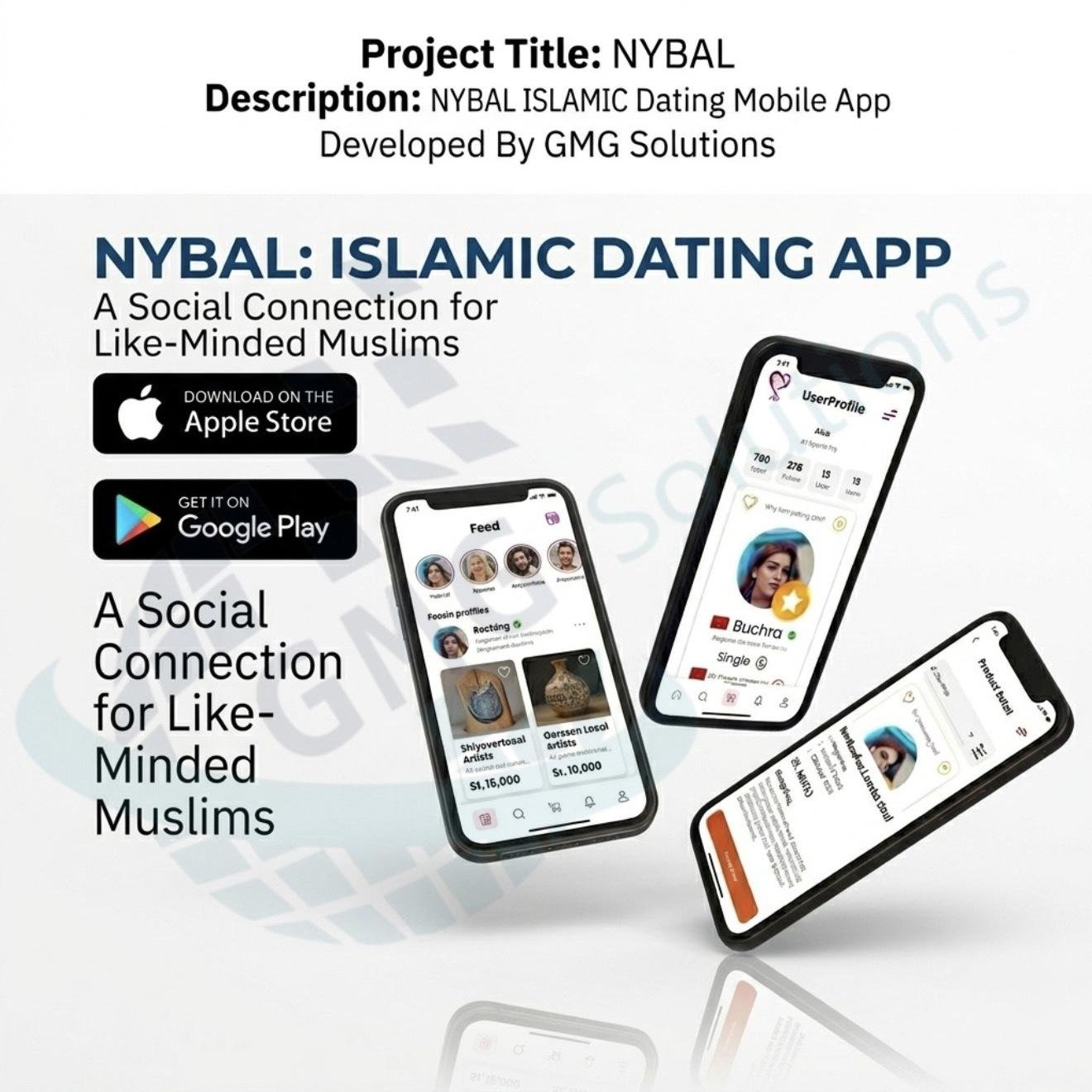 Nybal