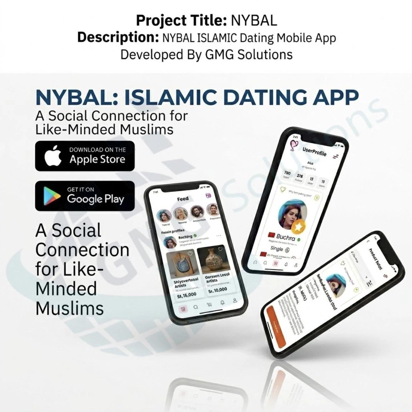 Nybal