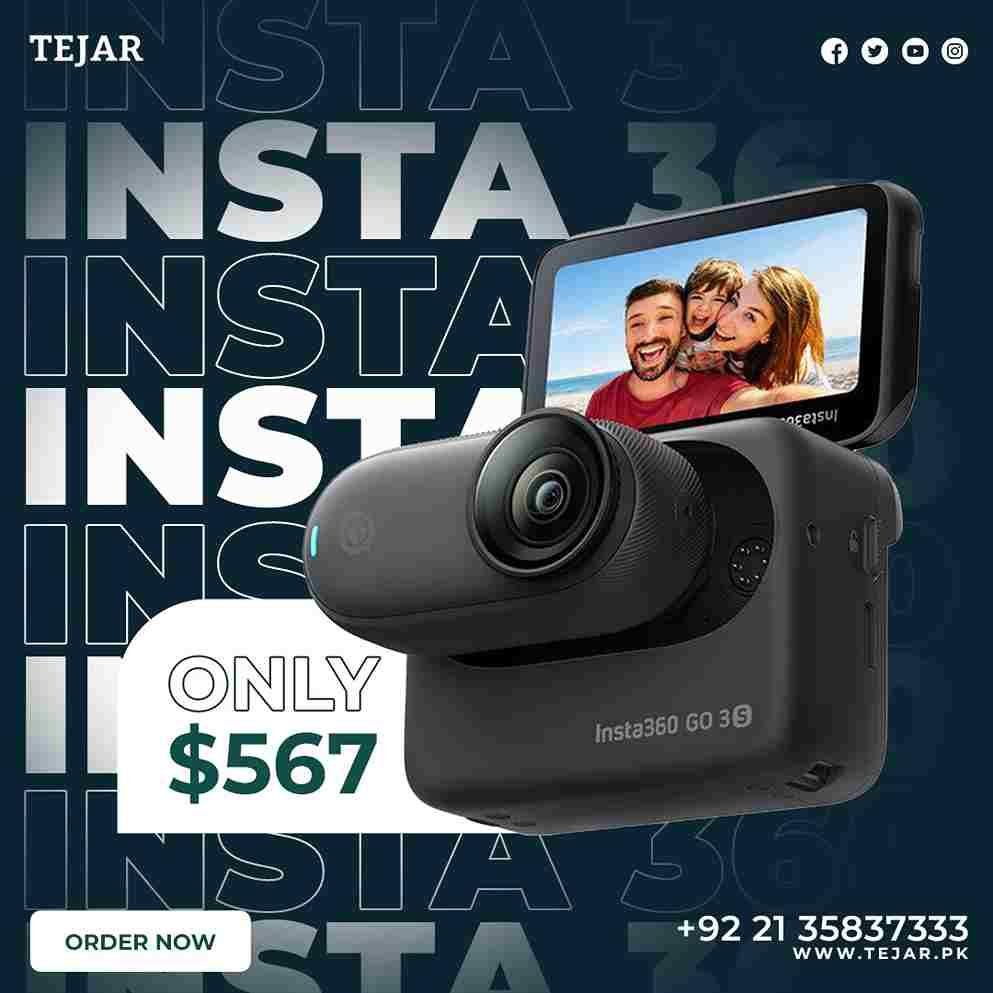 Social Media Campaign